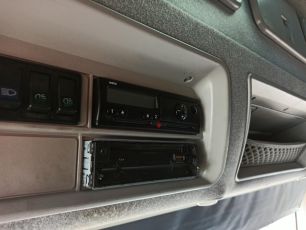 5801684492 IVECO Тахограф, № XF346973