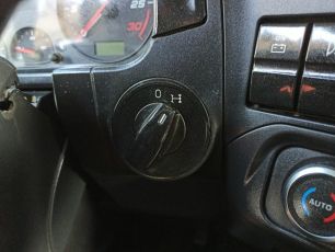 5801554261 IVECO Переключатель блокировки дифференциала