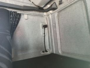 504032118 IVECO Плафон салонный, № XF346977
