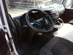 Изображение грузовика