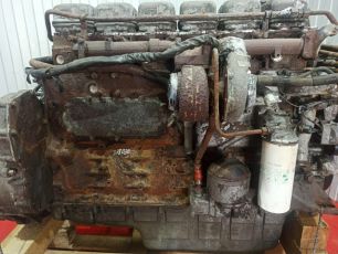 Изображение грузовика