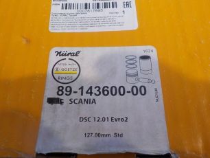 Изображение грузовика