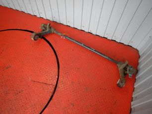 Изображение грузовика