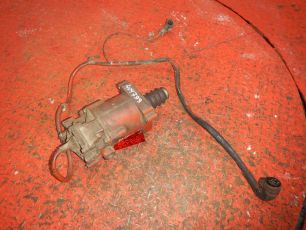 Изображение грузовика