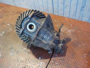 Изображение грузовика