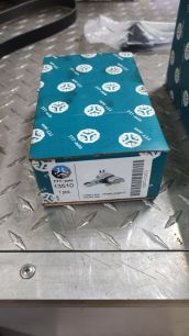 13510 TTT Р/к суппорта
