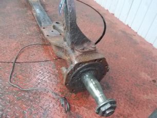 Изображение грузовика