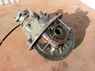 Изображение грузовика