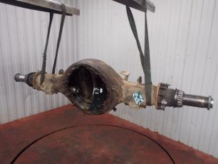 Изображение грузовика