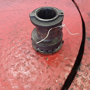0022506715 MERCEDES Подшипник выжимной, № XF463158