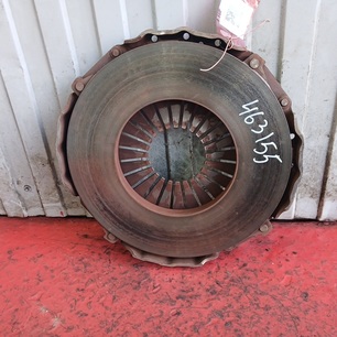0072508104 MERCEDES Корзина сцепления, № XF463155