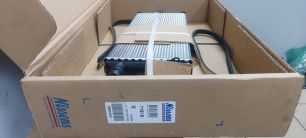 Изображение грузовика