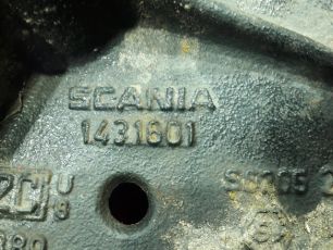 Изображение грузовика