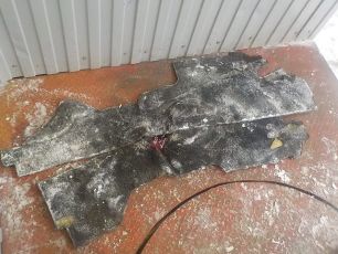 Изображение грузовика