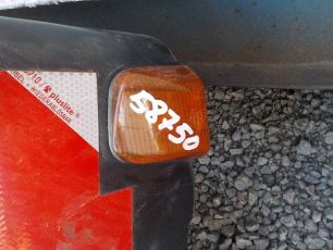 504250991 IVECO Указатель поворота левый