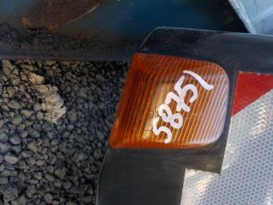 504250999 IVECO Указатель поворота правый