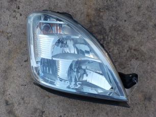 69500010 IVECO Фара правая, № XF58677