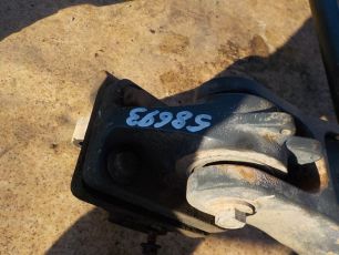 Изображение грузовика