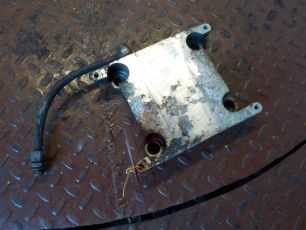 Изображение грузовика