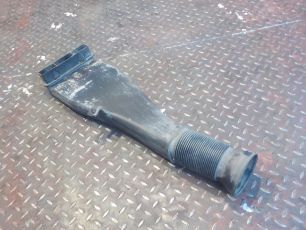 9438320145 MERCEDES Воздуховод, № XF151289