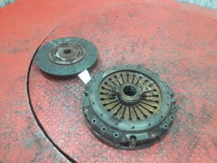 Изображение грузовика