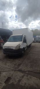 Изображение грузовика