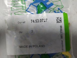 Изображение грузовика