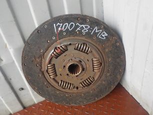 Изображение грузовика