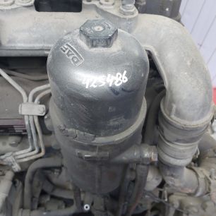 Изображение грузовика