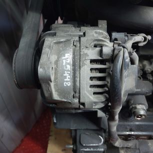 Изображение грузовика