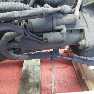 Изображение грузовика