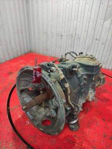 Изображение грузовика