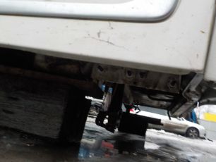 20777163 VOLVO Кардан рулевой, № XF126857