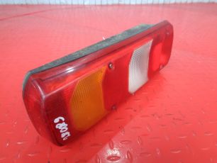 Изображение грузовика