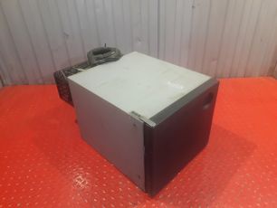 Изображение грузовика