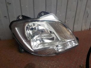 Изображение грузовика