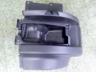 S808005 KAHVECI OTOMOTIV Корпус фары правый