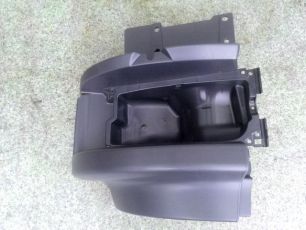 S808004 KAHVECI OTOMOTIV Корпус фары левый