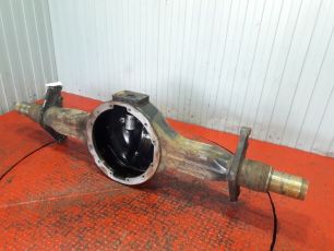 Изображение грузовика