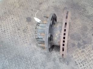 85105696 VOLVO Ступица задняя, № XF51307