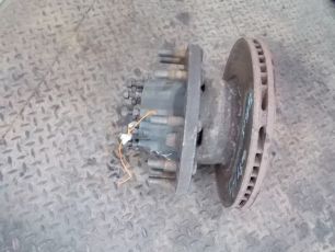 85105696 VOLVO Ступица задняя, № XF51308
