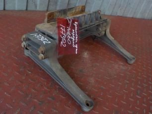 Изображение грузовика