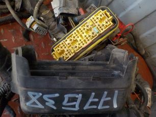 504166140 IVECO Электропроводка двигателя, № XF177638