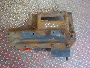 Изображение грузовика