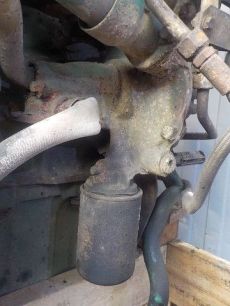 Изображение грузовика