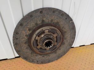 Изображение грузовика