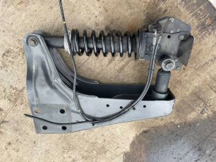 Изображение грузовика