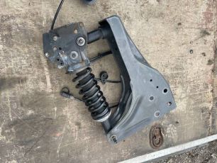 Изображение грузовика