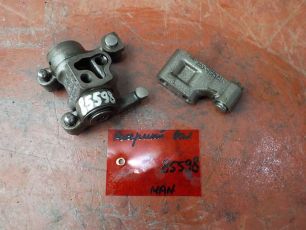 Изображение грузовика