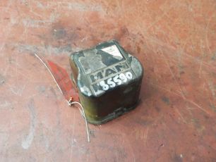 Изображение грузовика